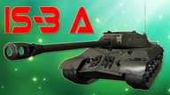 Pokaż co potrafisz #1303  IS-3A dziesiątek się nie boi :)