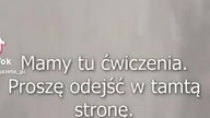 Jesteście okupantami! Jesteście faszystami!