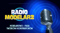 Modelarstwo pasja twórców konstruktorów - Radio Modelarz przeczytaj opis #podcast #modelarstwo