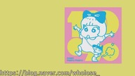 Crayon Shin~chan czoł&oacute;weczka 15