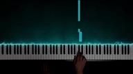You dont know this theme, but its beautiful, so I played it #6