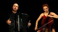 Tango Fressono - Prusiński Accordion Show / Koncerty Akordeonowe na żywo / +48 600 943 002