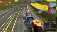  Euro Truck Simulator 2 MP Server 1 | [#54] | 
