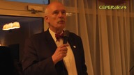 Janusz Korwin-Mikke w Chrzanowie 10.04.2014 część I