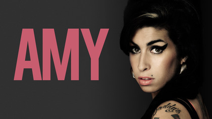 Amy (2015) Lektor PL