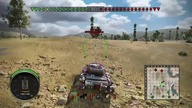 T-54 Motherland World of Tanks Xbox one