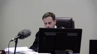 NO I SIĘ WYDAŁO! BRAUN PRZYCISNĄŁ NACZELNEGO RABlNA POLSKI NA ROZPRAWIE SĄDOWEJ!