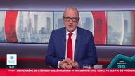 Polsat News - Zapowiedź najważniejszych temat&oacute;w "Punktu widzenia" (25. 10. 2024)