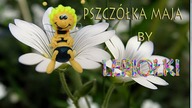 Lepiołki: Pszczółka Maja, TUTORIAL, May bee, polymer clay, made hand
