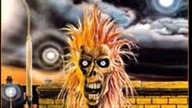 Iron Maiden - Transylvania