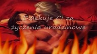 Dziękuje Ci