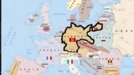 Co Gdyby: JASZCZUROPODOBNI NAZIŚCI zaatakowali LUDZKOŚĆ||III Wojna Światowa VIII Krucjata MAPPING
