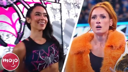 Top 10 Longest Awaited WWE Returns
