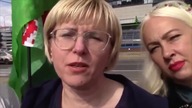 O zezowatym snajperze, agentach i patriotach sł&oacute;w kilka.