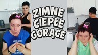 Czy trzeba dmuchać na zimne?  KRÓTKIE FILMY