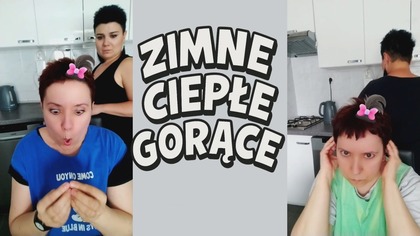 Czy trzeba dmuchać na zimne?  KRÓTKIE FILMY 