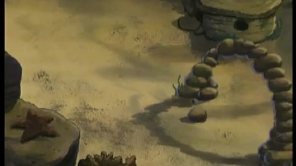 Tęczowe rybki - Odcinków 12 - Szkolna gazetka