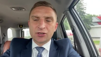 WSZYSCY NA MARSZ POWSTANIA! Bąkiewicz nie daje za wygraną Trzaskowskiemu
