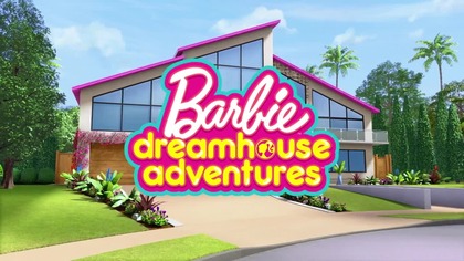 Barbie Dreamh0use Adv3ntures S02 E08 PL