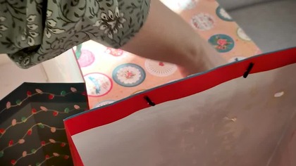 Wiesz, że możesz być JEDYNĄ osobą, która przygotuje prezent 