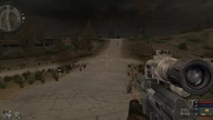 Zagrajmy w S. T. A. L. K. E. R. : Zew Prypeci#7-Zakładnik Mitaj.