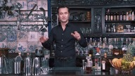 Jak zrobić Singapore Sling i przepis na Polish Sling - klasyczne drinki z ginem i wiśniówką