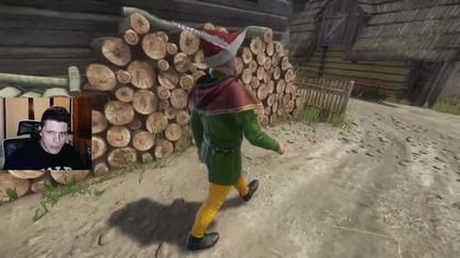 Kingdom Come: Deliverance #24 | Lubosz