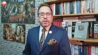 TRUMP NAKAZAŁ USUNĄĆ TUSKA! STAWIA NA POKÓJ I NAWROCKIEGO! mp4 686x432