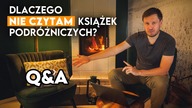 Wyprowadzka.  Nowy dom, nowa książka i usuwanie opinii przez Lubimy Czytać  [ Q&A ]