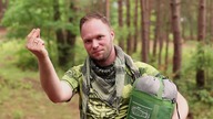 Śpiw&oacute;r CRIVIT z Lidla za 79zł - warto?