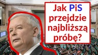 Jak PiS przejdzie najbliższą próbę? | Łukasz Jończyk
