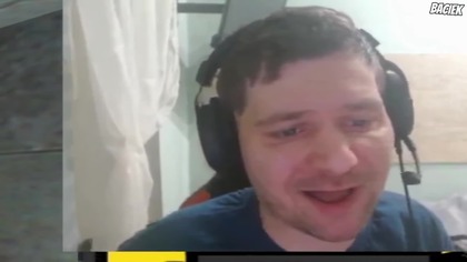 Dawid Jasper | PDF DONEJT, FILMIKI, ROBALINI I MODLITWA, RAGE, JUMPSCARE, ARO TRUCK I WYZYWANIE SIĘ