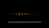 Voice Reveal