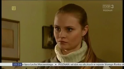 Janusz Tracz - wszystkie sceny - seria 8.  (2007 08) cz.  8 36