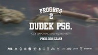 06.DUDEK P56 - CZY TO POMAGA JAK WCZEŚNIEJ PROD.DDK /CZAHA