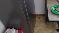 uczę się indukcji, przesiadka z gazowej kuchni...
