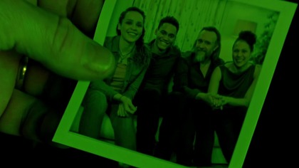 The 100 S07E08 Anakonda