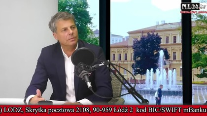Afera Wawrzyka - nowe info, WHO i dezinformacja, druzgoczący raport NIK - prof.  Mirosław Piotrowski