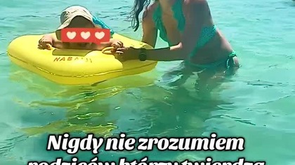WARTO ZABIERAĆ MAŁE DZIECI NA WAKACJE?