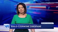 Polacy poza podium w Zakopanem (25. 01. 2020)