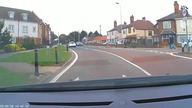 Dash Cam PILOT Resolution 1080 from ASDA