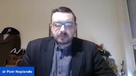 Sukces wojenny a la Putin - dr Piotr Napierała