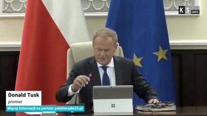 Mam już dosyć tych tysięcy mądrali.  Tusk ze specjalnym apelem [KS Info]