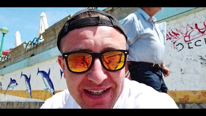 GALICJA - CELTYCKA HISZPANIA - TU GOBER