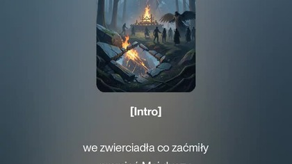 Głos Europy (Arii Zew) 2