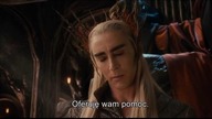 Hobbit: Pustkowie Smauga - drugi zwiastun PL