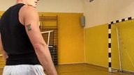 Doskoczysz do 305cm? #shorts