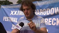 Telewizja Regionalna TVT na żywo z XXI Festiwalu Piosenki Greckiej