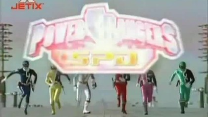 Power Rangers SPD - 38 - Finał Cz. 2