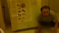 Parodia kota ninja
